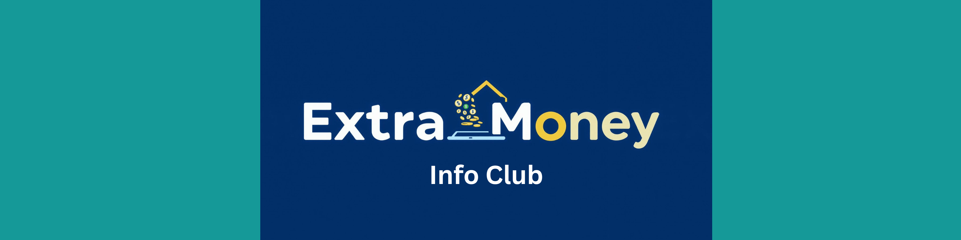 Extra Money Info Club